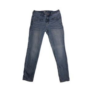 Old Navy Women's Medium Blue Jeans